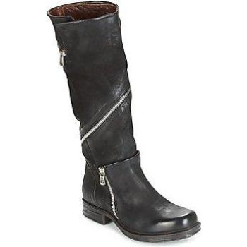 A.S.98 Damenstiefel mit Reißverschluss SAINT EC