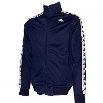 Jacket Kappa Uomo XL Design Geometrico