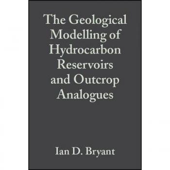 Vitalsource Technologies, Inc. The Geological Modelling Of Hydrocarbon Reservoirs And Outcrop Analogue