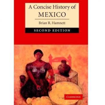 A Concise History of Mexico