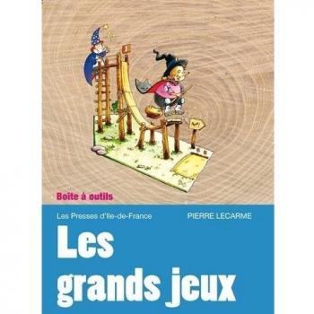 Les grands jeux