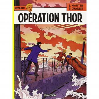 Opération Thor