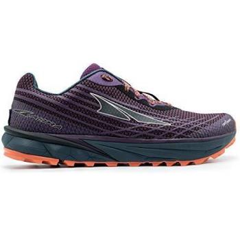 Altra Femme Timp 2 Trail – Teinte Plum et Coral