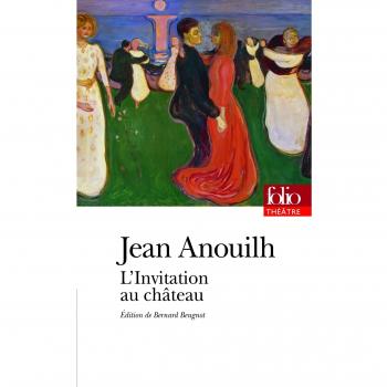 Jean Anouilh