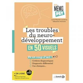 Mon mémo-psy