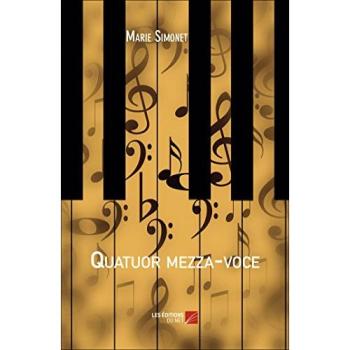 Quatuor mezza-voce