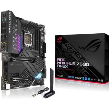 ASUS ROG Maximus Z690 Apex Gaming Motherboard (LGA 1700, DDR5, ATX)
