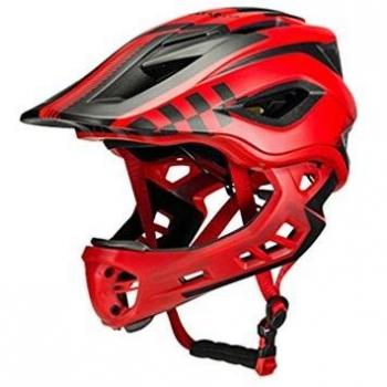 RockBros Casco S&M per Bambini