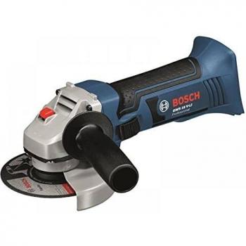 GWS 18V Bare Unit Grinder – 115mm
