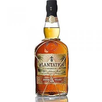 Ron Plantation Barbados 5y 40% 0,7 l