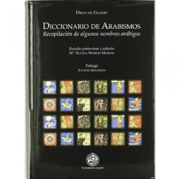 Diccionario de arabismos