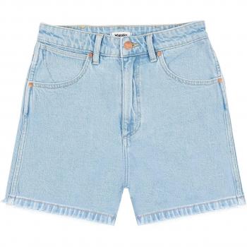 Shorts Wrangler per Donne