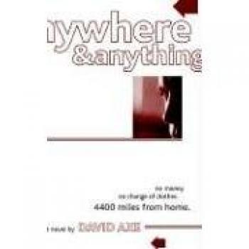 Anywhere & Anything