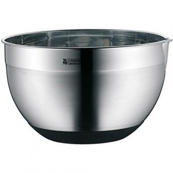 Edelstahl‑Schüssel WMF 20 cm – robustes Gourmet‑Material für die Küche