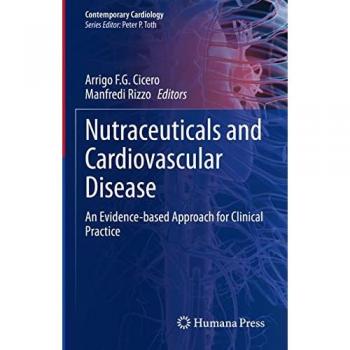 Nutraceuticals and Cardiovascular Disease