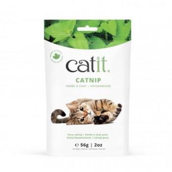 Catit Catnip 56 g con 14 g supplemento