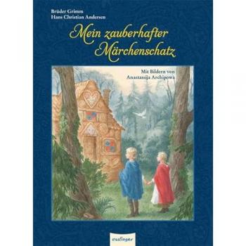 Mein zauberhafter MÃ¤rchenschatz