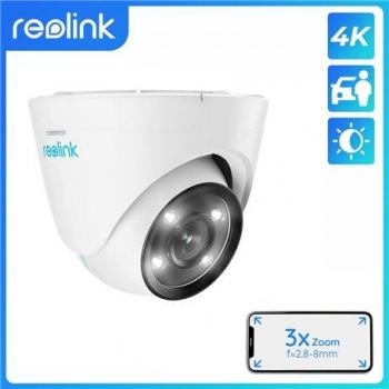 Reolink RLC-822A Weiß 8MP Kamera