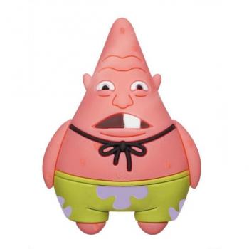 Pinhead 3D: El Imán de Bob la Esponja