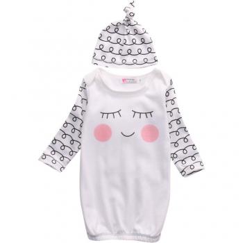 Joli Tenue d’Endormis
