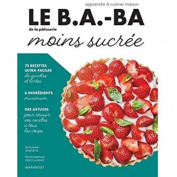 Le B.A.-BA de la cuisine