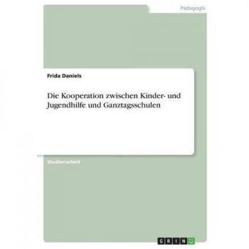 Die Kooperation zwischen Kinder