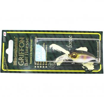 Bait galleggiante Megabass Griffon Bait Finesse MRX PM Setsuki Ayu (4165)