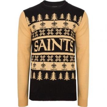 NFL Teams Ugly Christmas Knitwear