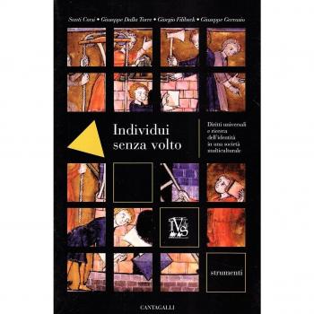Individui senza volto. Diritti universali e ricerca dell'identità in una società multiculturale