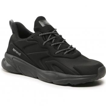 Sneakers Sprandi MP‑S21R284A‑7 Nera Classico