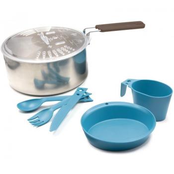 Set de Cocina Laken LSS16-1