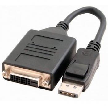 Adaptador de Video DisplayPort a DVI