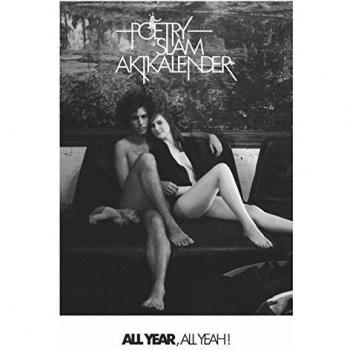 Poetry Slam Aktkalender