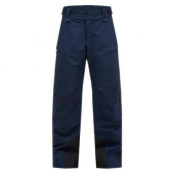 Pantaloni Maroon Peak Performance