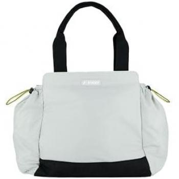 Borsa Shopping K-Way con Manico