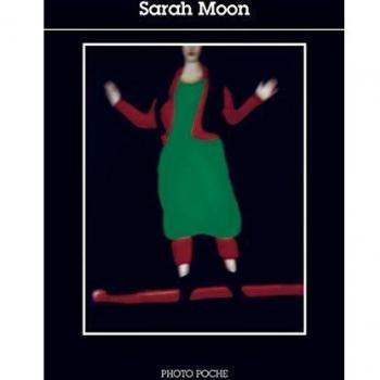 Sarah Moon
