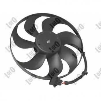 ABAKUS 046-014-0002 Ventilador para Radiador