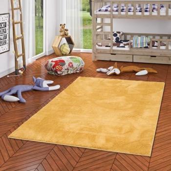 Pergamon Super Soft Kinderteppich 30 mm
