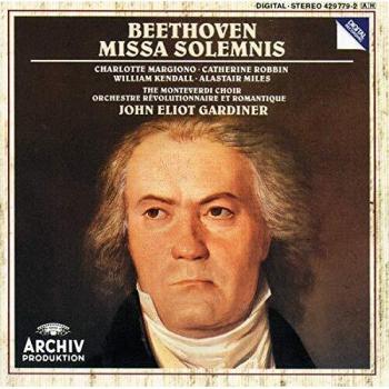 Missa Solemnis
