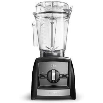 Vitamix Standmixer A2300i 2,0 l Schwarz