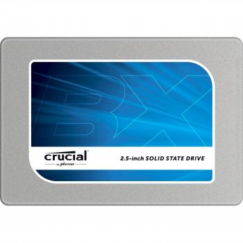 Crucial BX100 120GB SATA III 2.5 Inch Internal Solid State Drive