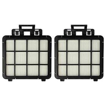 Grundig Vacuum Cleaner Filter Set by Vhbw