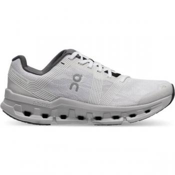 ON Cloudgo Women's Running Shoes – Weiß / Glacier – EU 42,5