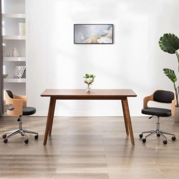 Silla Ergonomía Curvada de Madera PROLENTA PREMIUM