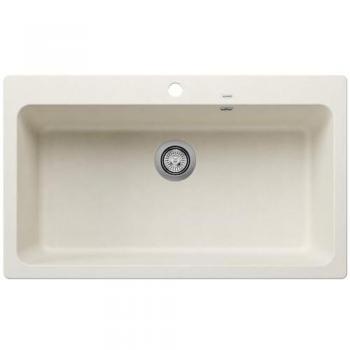 Lavello Naya XL 9 Accessori Blanco