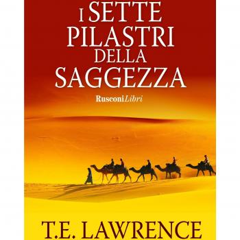 I sette pilastri della saggezza