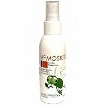 Herbofarm Locion Antimosquitos Bio 50 Ml