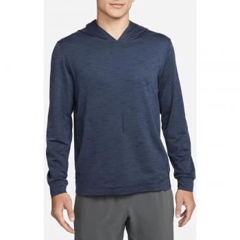 Chaqueta Fitness Hombre Yoga Dri‑FIT Nike