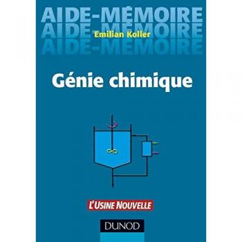 Génie Chimique