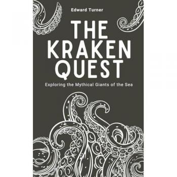 Turner, Edward: The Kraken Quest